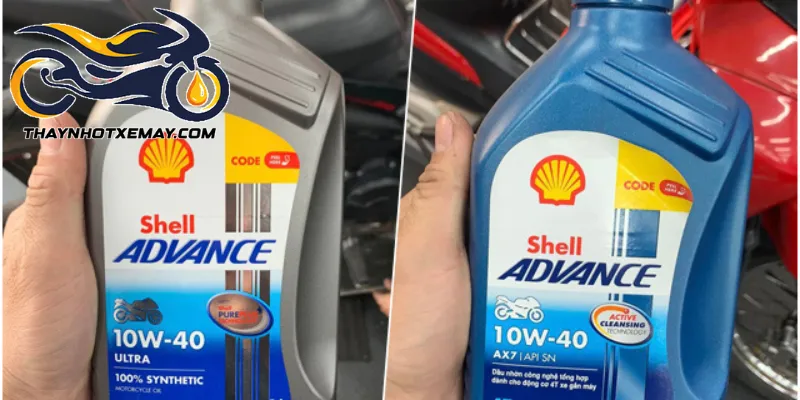 Lý do cần tham khảo review nhớt trước khi mua